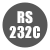 RS232C